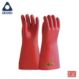 Guante dieléctrico clase 1, 36cm CATU