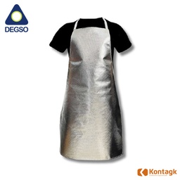 [KONPECCX001148100000] Delantal aluminizado largo (115 cm)