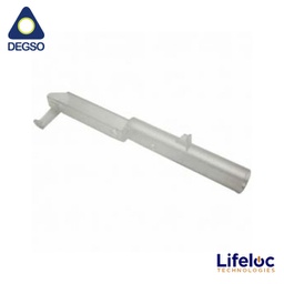 [LL13046P] Boquilla Lifeloc Easytab para FC Series (paquete de 50 unidades)