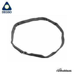[RBASBAND35180] Eslinga textil carga 35 kN 180 cm