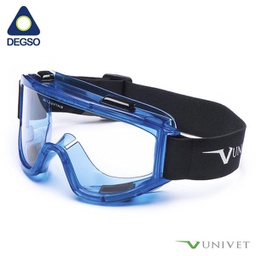 [UN601027701] Monogafa de acetato Univet 601