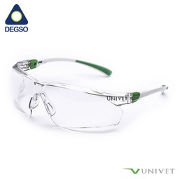Gafa Univet 506 UP con tecnología Vanguard PLUS