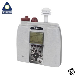 [EVM4] Monitor de calidad de aire EVM4