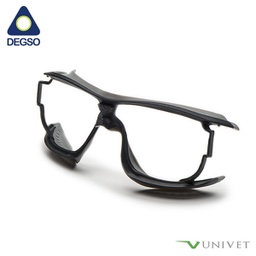 [UN5X9G0000] Gasket para gafa Univet 5X9 (caja de 20 unidades)