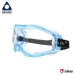 [LIBUS902107] Monogafa LIBUS® NEW CLASSIC Transparente AF