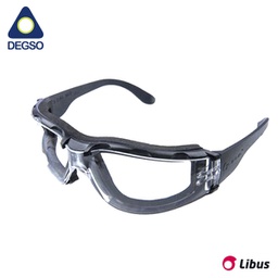 [LIBUS901925] Gafa LIBUS® ECO PLUS Transparente AF