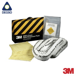 [3MSRP-CHEM] Kit de respuesta a derrames químicos 3M™ SRP-CHEM