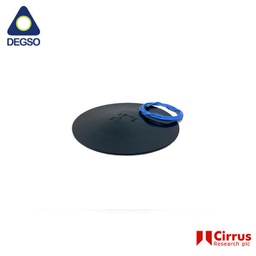 [CIKD103] Acelerómetro de cuerpo entero triaxial para asiento