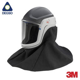 [3MM-407] Casco 3M™ Versaflo™ M-407