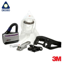 [3MTR-600ECK] Kit PAPR de Limpieza Fácil 3M™ Versaflo™ TR-600-ECK