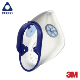 [3MFF-400-11] Copa nasal 3M™ FF-400-11