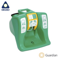 [GEG1540] Lavaojos portátil de emergencia Guardian G1540