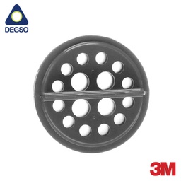 [3MFF-400-13] Diafragma para comunicación 3M™ FF-400-13 (caja de 5 unidades)
