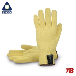 Guante anticorte y térmico calor 5558