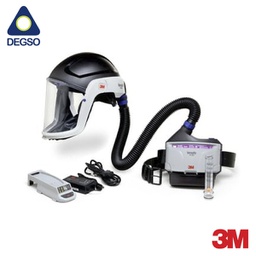 [3MTR-300N+HIK] Kit PAPR 3M™ Versaflo™ TR-300N+ HIK para Industria Pesada