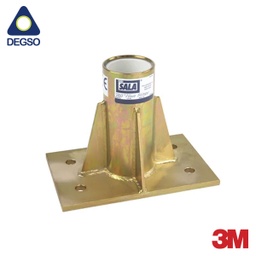 [3M8512831] Base para montaje central de brazo Dávit
