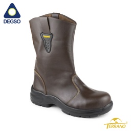 Bota Terrano® Petrolera Serie 7822