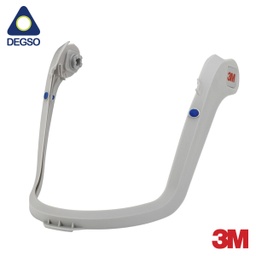 [3MM-920] Conjunto de marco de visor 3M™ Versaflo™ M-920