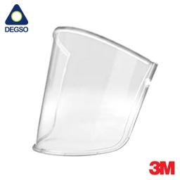 [3MM-927] Visor premium 3M™ Versaflo™ M-927 (caja de 5 unidades)