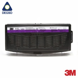 [3MTR-6320N] Filtro 3M™ Versaflo™ TR-6320N para TR600/800 (caja de 5 unidades)
