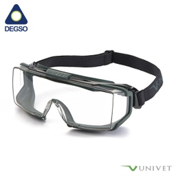 [UN5X2030600] Monogafa Univet 5X2 Advanced clara con tecnología Vanguard PLUS