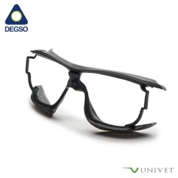 [UN5X9G0000U] Gasket para gafa Univet 5X9