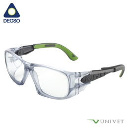 [UN5X9030000] Gafa Univet 5X9