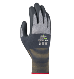 Guante de uso general con palma de nitrilo micro poroso SHOWA® MFT PRO GP381E