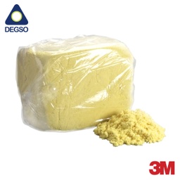 [3MP-500] Absorbente particulado para químicos 3M™ P-500 (funda de 12 libras)