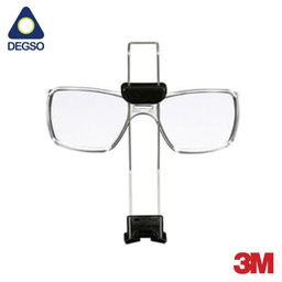 [3M102] Kit universal 3M™ 102 de inserto de prescripción para piezas faciales de cara completa 3M™