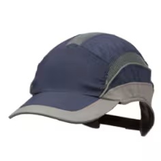 [3M2031214] Gorra de protección 3M™ First Base™ 3 Elite 2031214
