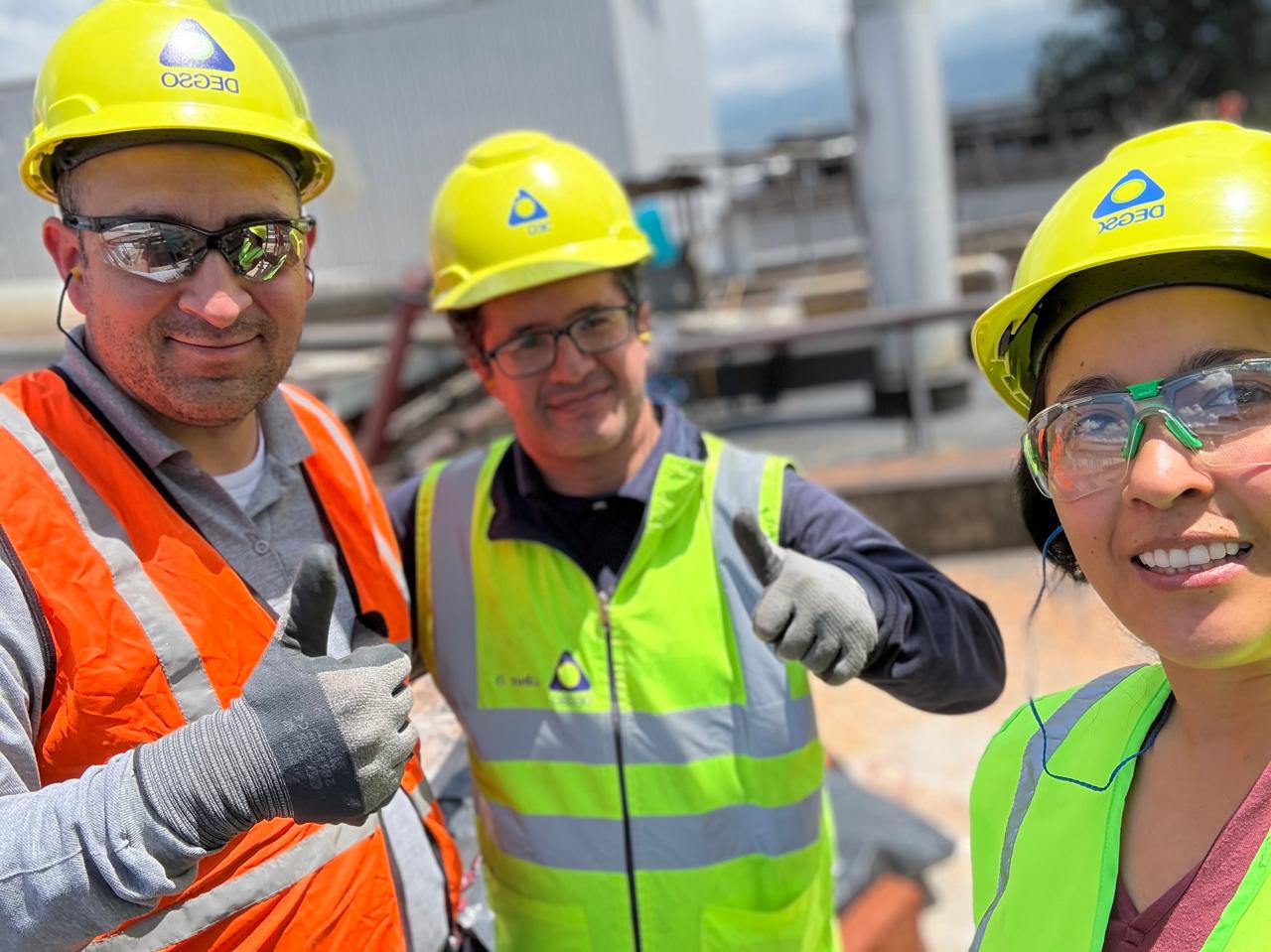 Fundamentos y buenas prácticas en la detección de gases